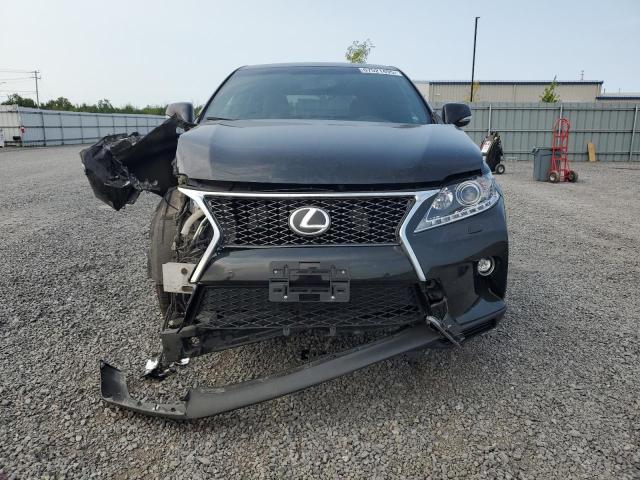 2015 LEXUS RX 350 BAS 2T2BK1BA9FC268506