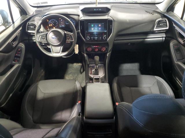 2019 SUBARU FORESTER JF2SKACC9KH433465
