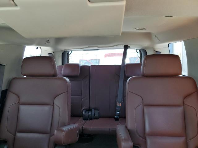 2018 CHEVROLET TAHOE K150 - 1GNSKCKJ9JR219814