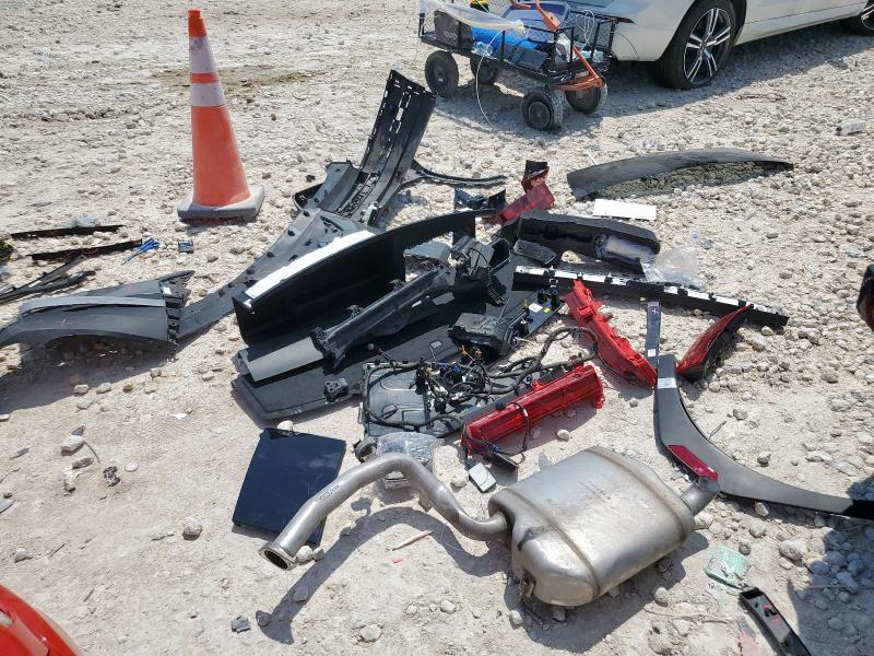 2021 HYUNDAI SANTA FE L #3292768776