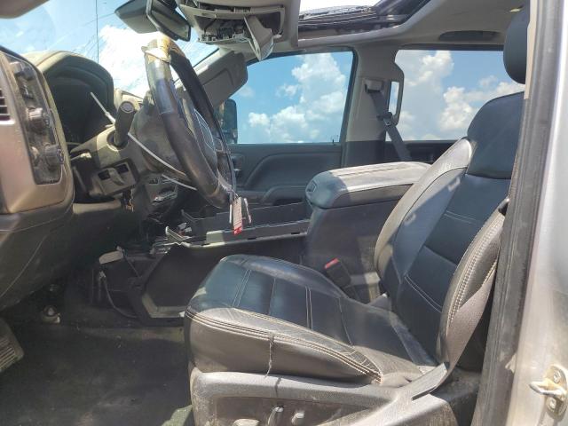 2018 GMC SIERRA K35 1GT42YEY4JF212777