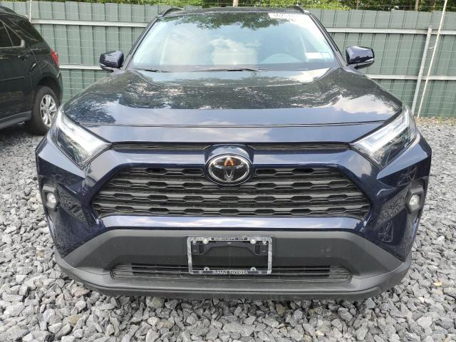 2025 TOYOTA RAV4 XLE P 4T3B6RFV6SU178296
