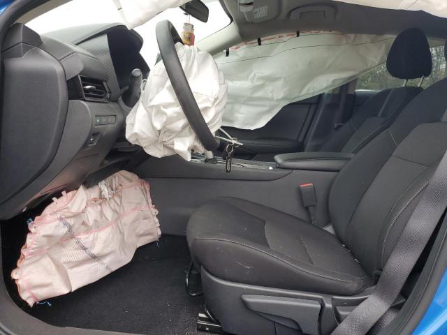 2025 NISSAN SENTRA SV 3N1AB8CV8SY245631