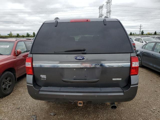 2017 FORD EXPEDITION EL XLT 1FMJK1HT8HEA01636