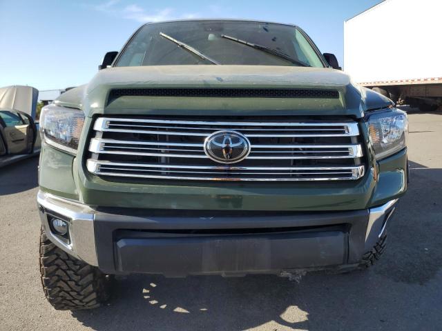 2021 TOYOTA TUNDRA CRE #3259372260