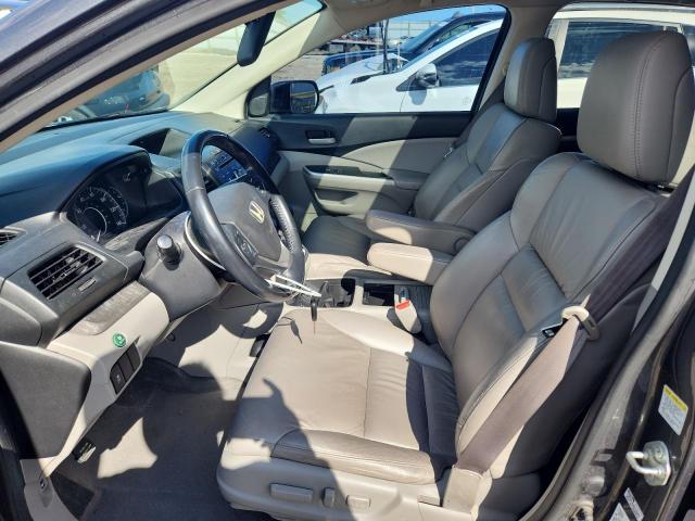 5J6RM3H75DL009399 2013 HONDA CRV