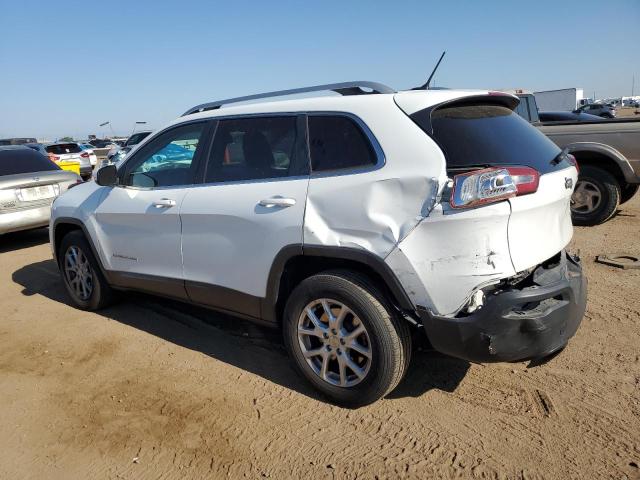 2015 JEEP CHEROKEE L 1C4PJMCB7FW633150