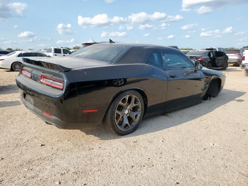 2015 DODGE CHALLENGER SXT 2C3CDZAT5FH712091