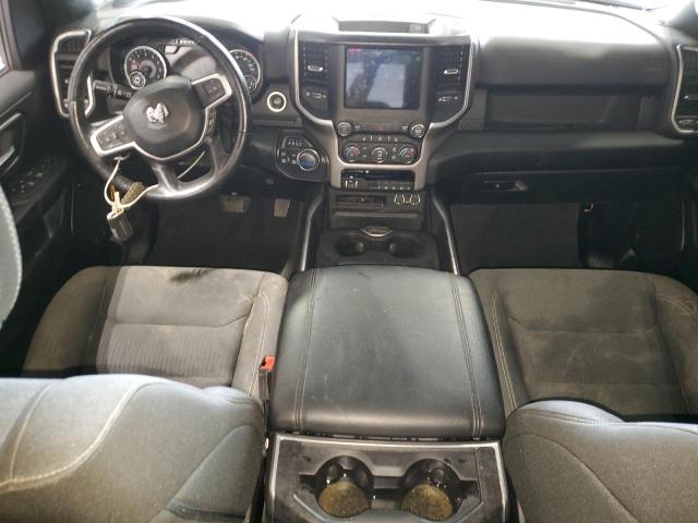 2021 RAM 1500 BIG H 1C6SRFBT9MN553531