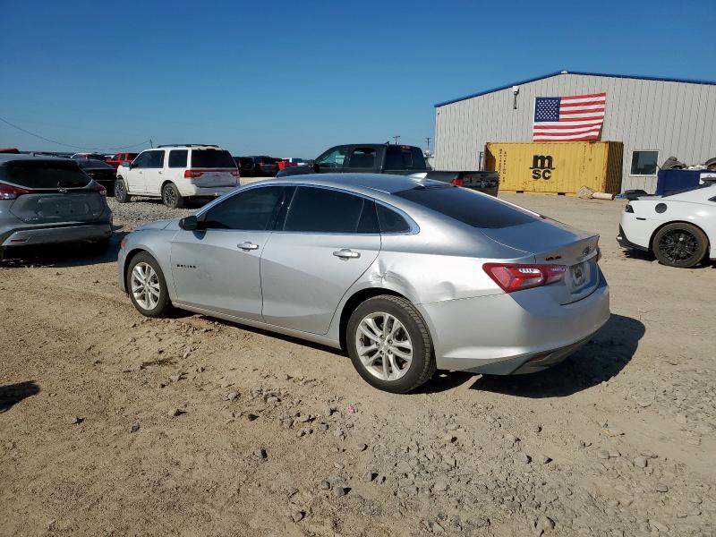 2022 CHEVROLET MALIBU LT - 1G1ZD5ST1NF120788