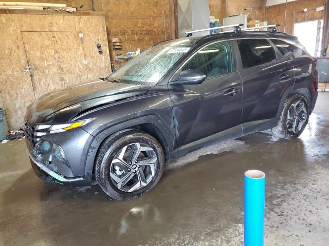 HYUNDAI TUCSON SEL