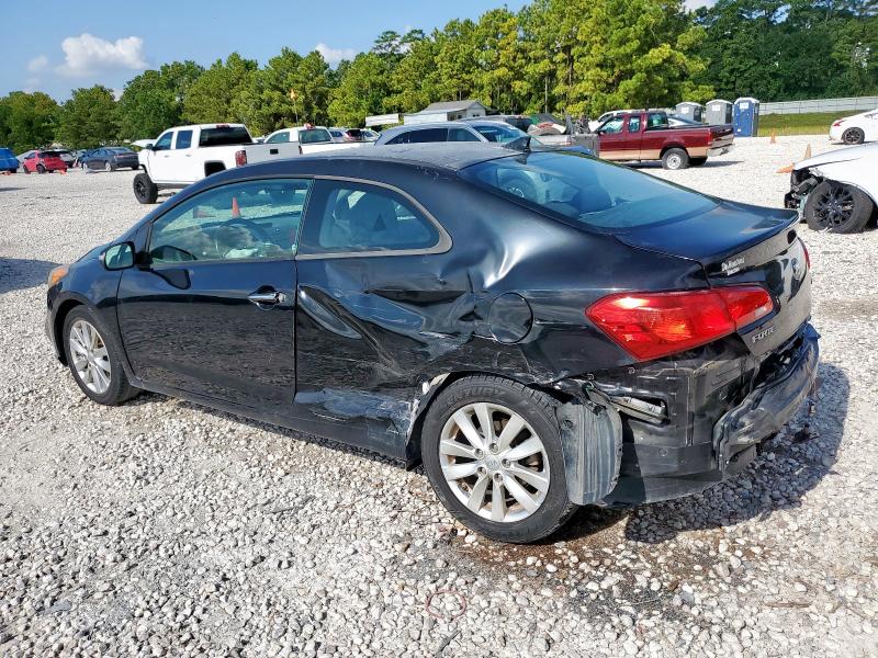 2016 KIA FORTE EX - KNAFX6A88G5633403