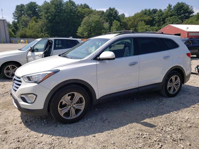 2015 HYUNDAI SANTA FE G - KM8SMDHF1FU127754