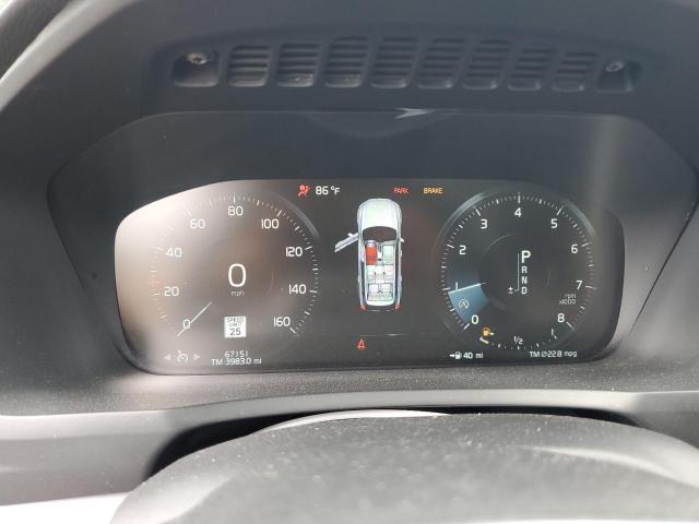 2016 VOLVO XC90 T6 YV4A22PK1G1030045