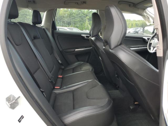 2016 VOLVO XC60 T5 YV440MDJ3G2842418