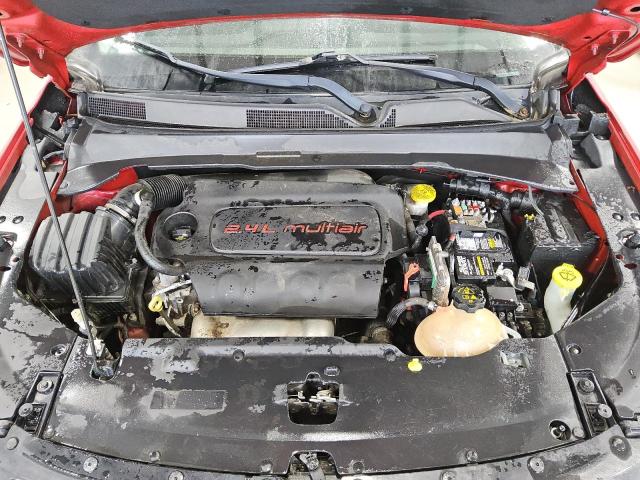 2018 JEEP COMPASS LA 3C4NJCBB2JT300534