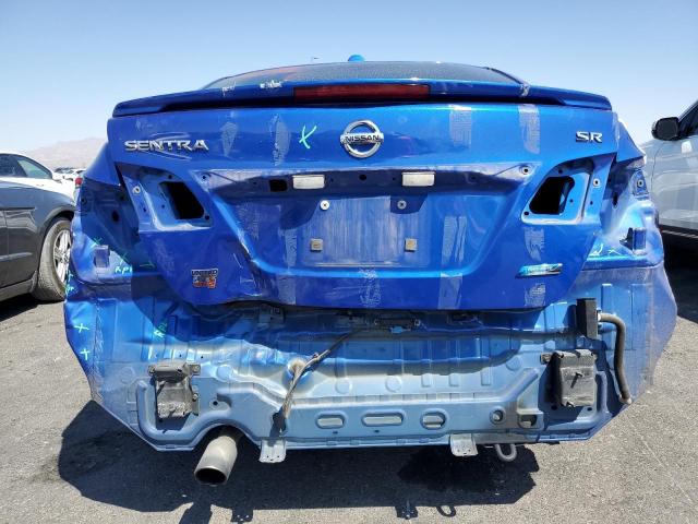 2013 NISSAN SENTRA S - 3N1AB7AP5DL763193