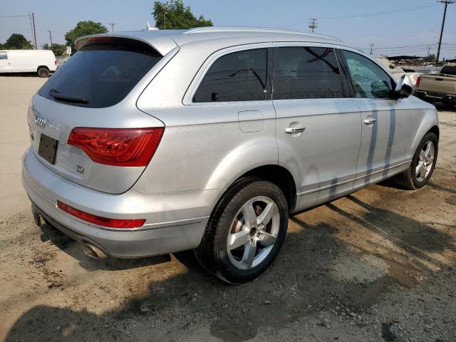 2015 AUDI Q7 TDI PRE WA1LMAFE9FD004392