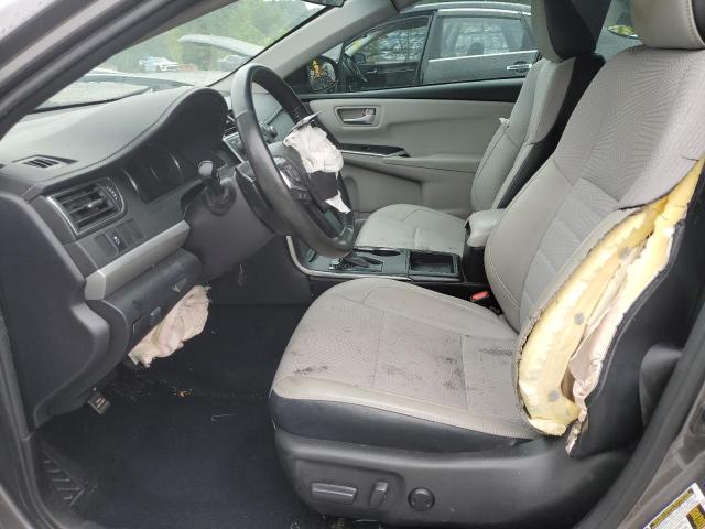 2016 TOYOTA CAMRY LE 4T1BF1FK6GU215354