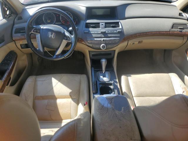 2010 HONDA ACCORD EXL - 1HGCP2F89AA056274
