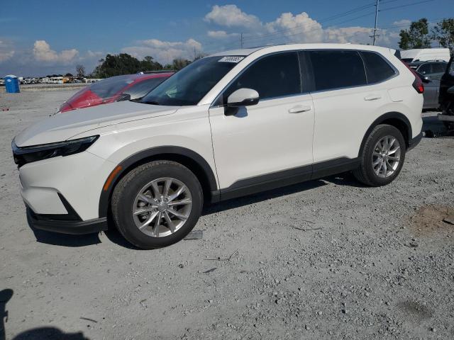 2024 HONDA CR-V EX #3303577942