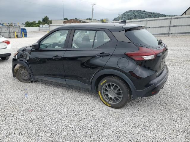 2022 NISSAN KICKS S - 3N1CP5BV4NL531620