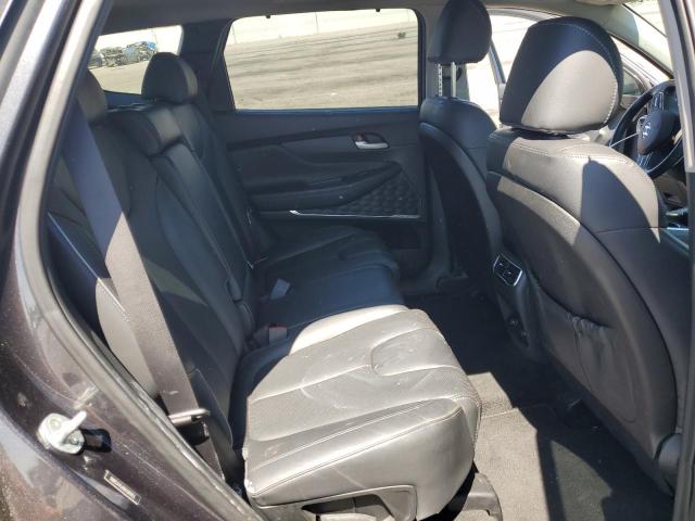 2022 HYUNDAI SANTA FE S 5NMS34AJXNH381913