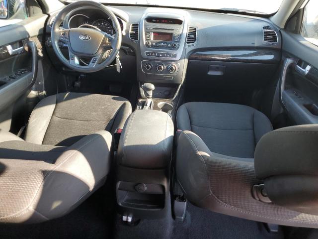 2014 KIA SORENTO LX - 5XYKT3A69EG447013