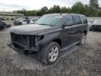 2016 CHEVROLET TAHOE C150 - 1GNSCBKC6GR370501