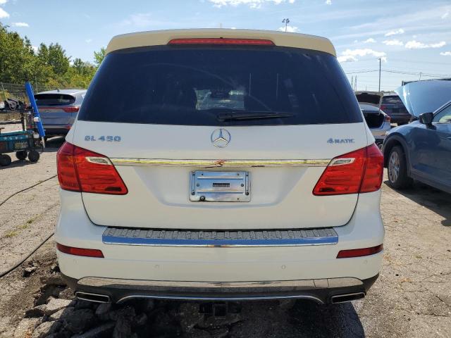 2015 MERCEDES-BENZ GL 450 4MA 4JGDF6EE4FA522149