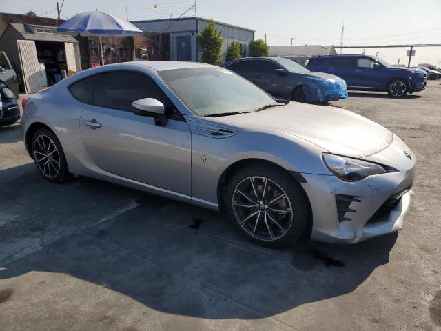 2020 TOYOTA 86 JF1ZNAA13L8753605