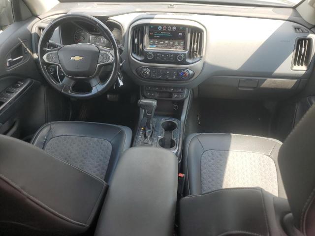 2016 CHEVROLET COLORADO Z - 1GCGTDE30G1229136