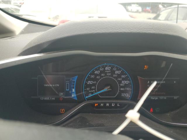 2016 FORD C-MAX PREM 1FADP5CUXGL118855
