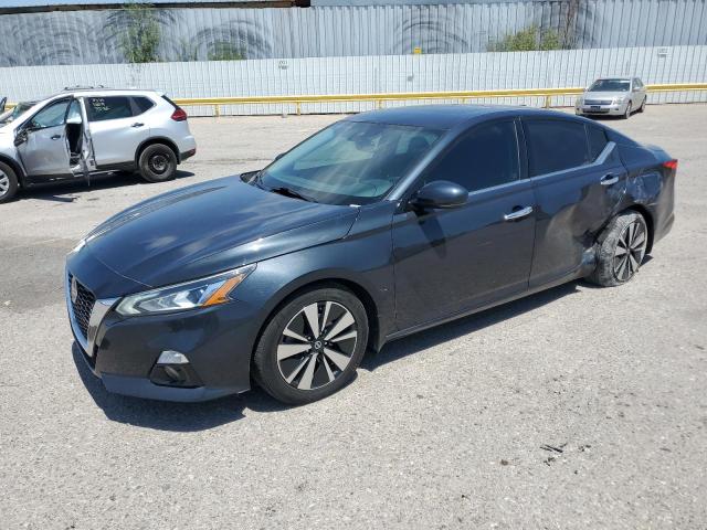 NISSAN ALTIMA SV