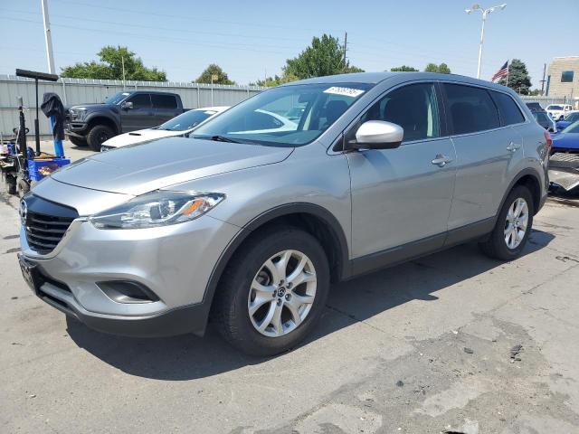 MAZDA CX-9 SPORT
