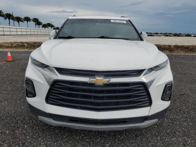 2021 CHEVROLET BLAZER 3LT 3GNKBDRS3MS510251