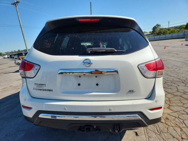 2015 NISSAN PATHFINDER 5N1AR2MN8FC640181