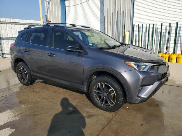 2016 TOYOTA RAV4 LE JTMZFREVXGJ094763
