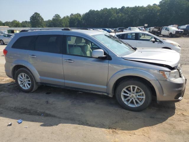 2018 DODGE JOURNEY SX 3C4PDCBG9JT429835