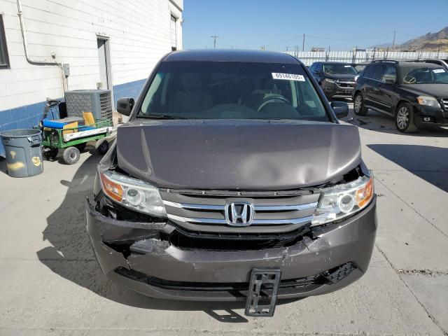 2013 HONDA ODYSSEY EX - 5FNRL5H4XDB034702