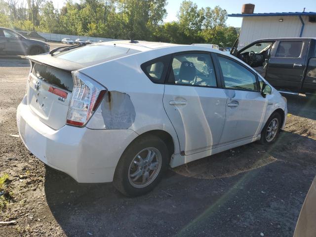 2010 TOYOTA PRIUS - JTDKN3DU2A0180348