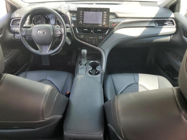2022 TOYOTA CAMRY SE 4T1G11AK1NU053030