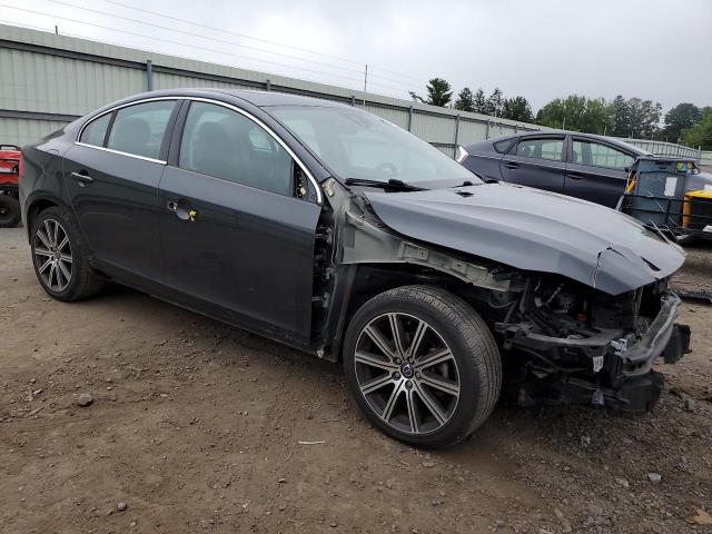 2015 VOLVO S60 PREMIE YV126MFK2F1342294