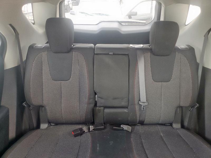 2017 CHEVROLET EQUINOX LT 2GNALCEK2H1609668