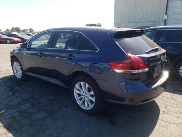 2015 TOYOTA VENZA LE 4T3BA3BB7FU071318