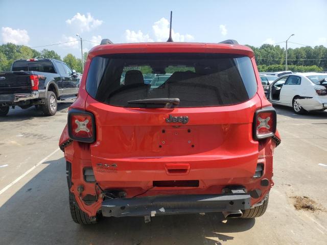 2021 JEEP RENEGADE L ZACNJDBB7MPM65638