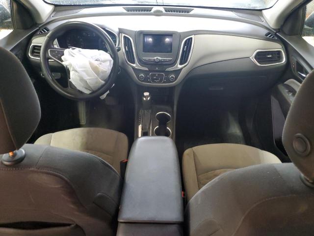 2019 CHEVROLET EQUINOX LS 3GNAXHEV2KS639714