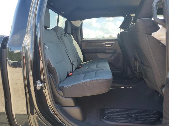 2022 RAM 1500 BIG H 1C6RREFG2NN325703