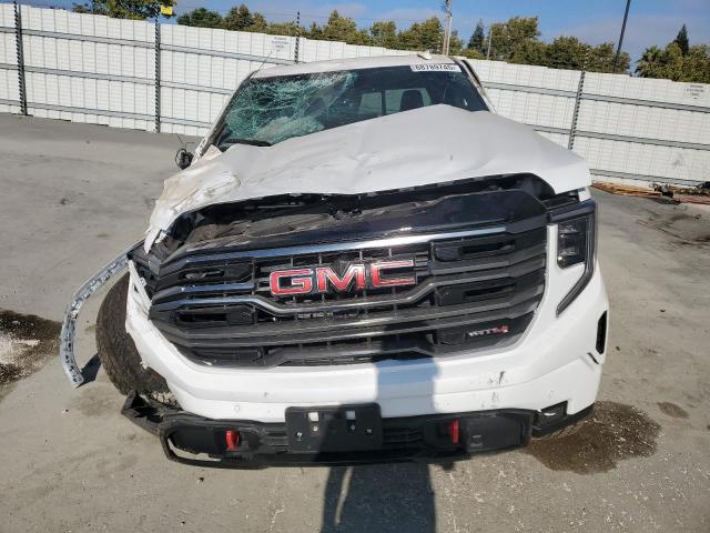 2025 GMC SIERRA K15 3GTUUEE81SG284559