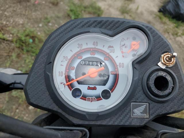 2022 HONDA NVA110 B 3H1JK0700ND003775